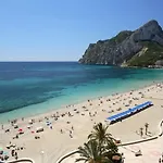 Turmalina Unitursa * Calpe