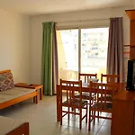 Turmalina Unitursa Appartamento Calpe