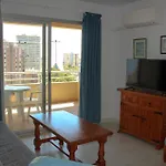 Turmalina Unitursa Appartamento Calpe