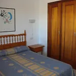 Turmalina Unitursa Appartamento Calpe