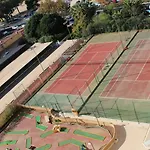 Turmalina Unitursa Appartamento Calpe
