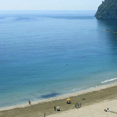 Turmalina Unitursa Calpe