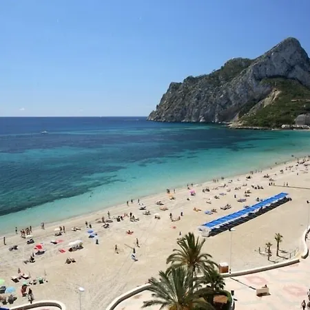 Turmalina Unitursa * Calpe