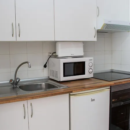 Appartamento Turmalina Unitursa Calpe