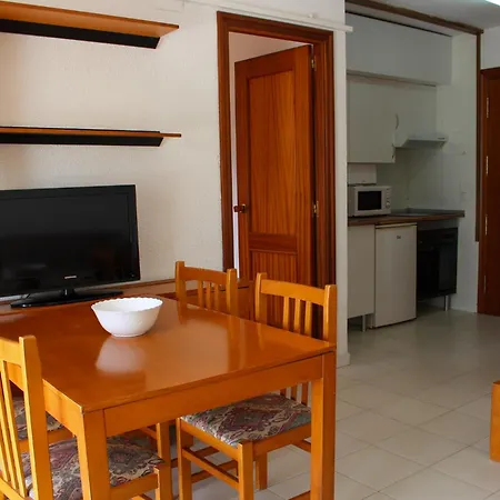 Apartamento Turmalina Unitursa