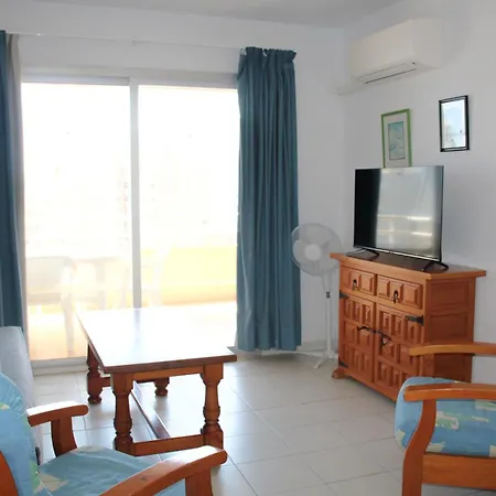 Apartamento Turmalina Unitursa *