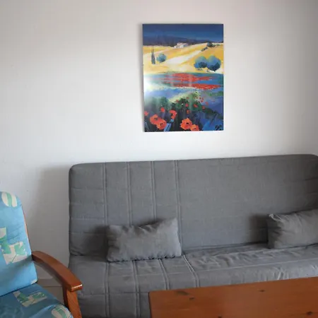 Apartamento Turmalina Unitursa *