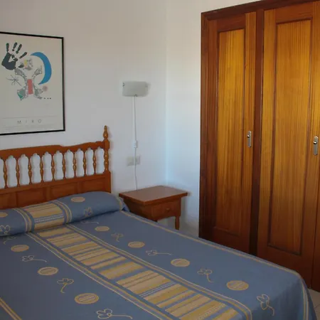 Turmalina Unitursa Apartamento Calpe