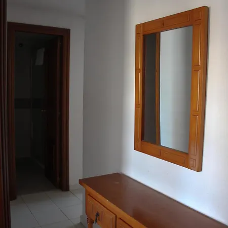 Turmalina Unitursa Apartamento *