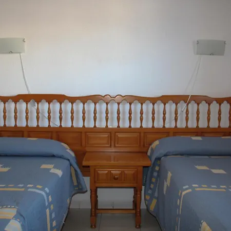 Turmalina Unitursa Apartamento *