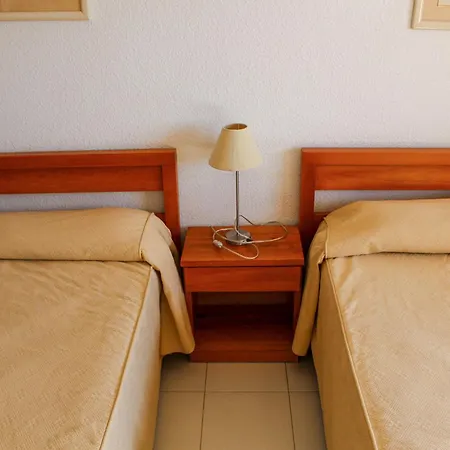 Turmalina Unitursa Apartamento *