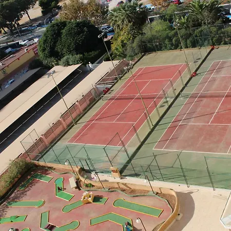 Turmalina Unitursa Apartamento Calpe