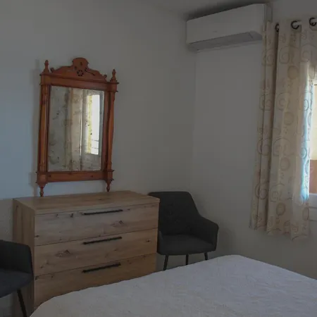Apartamento Turmalina Unitursa Calpe