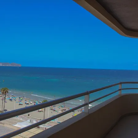 Turmalina Unitursa Calpe