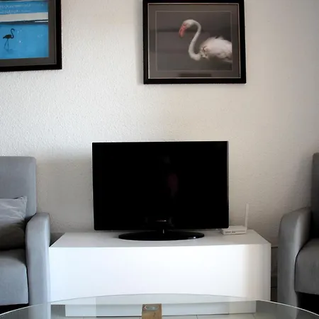 Turmalina Unitursa Apartamento *