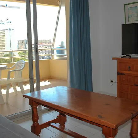 Turmalina Unitursa Apartamento