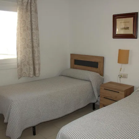 Apartamento Turmalina Unitursa *