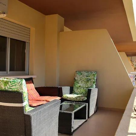 Turmalina Unitursa Appartement Calpe