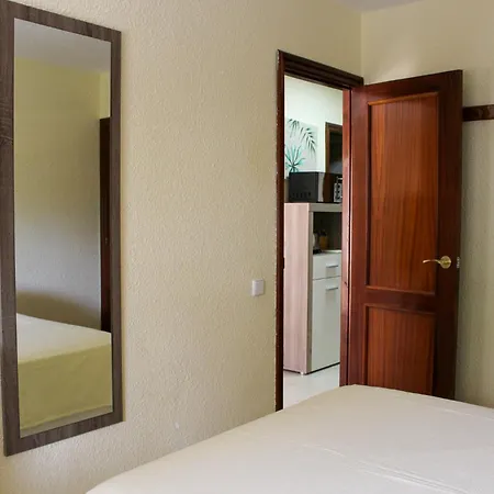 Appartement Turmalina Unitursa *