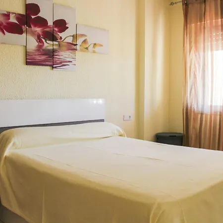 Appartement Turmalina Unitursa