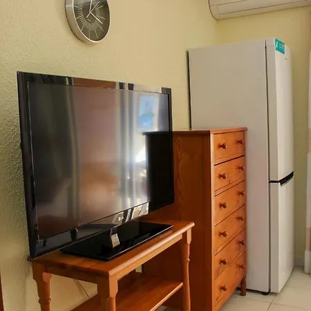 Appartement Turmalina Unitursa *