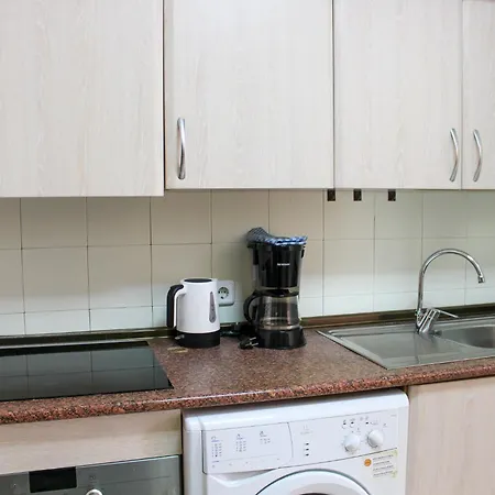 Appartement Turmalina Unitursa *