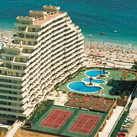 Apartamento Turmalina Unitursa *