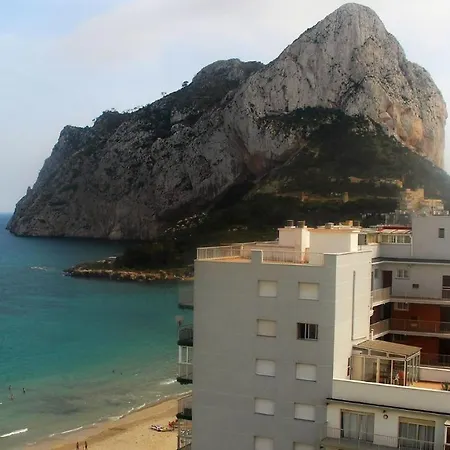 Turmalina Unitursa * Calpe