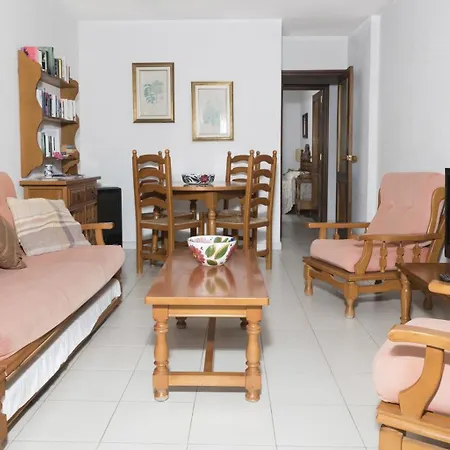 Turmalina Unitursa Apartment