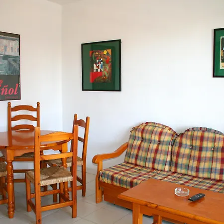 Turmalina Unitursa Apartment