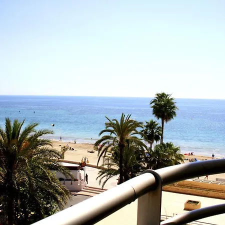 Turmalina Unitursa Calpe