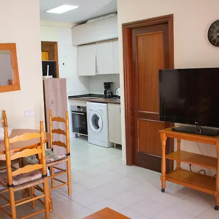 Turmalina Unitursa Apartment
