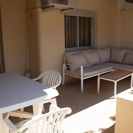 Turmalina Unitursa Apartment