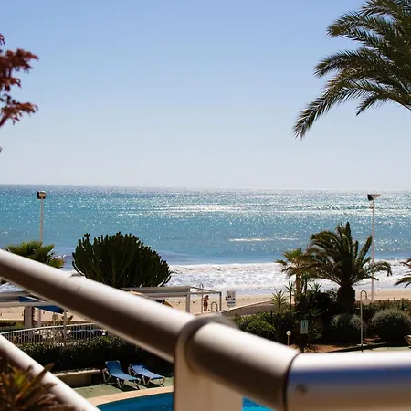 Turmalina Unitursa Apartment Calpe