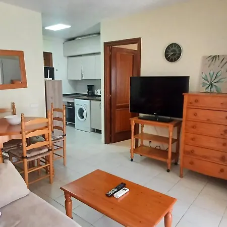 Apartment Turmalina Unitursa Calpe