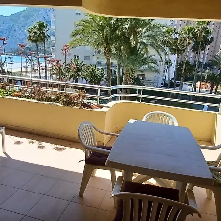Turmalina Unitursa Calpe