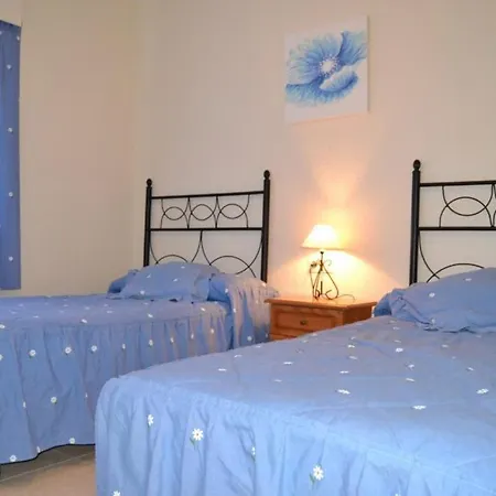 Apartament Apartamentos Turmalina Unitursa