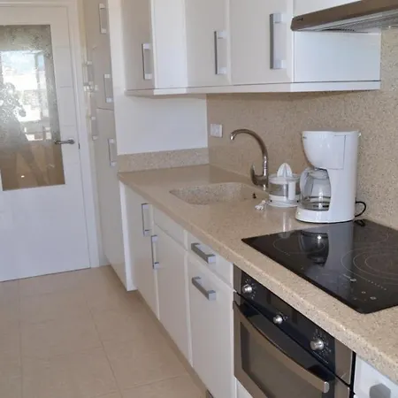 Turmalina Unitursa Apartment