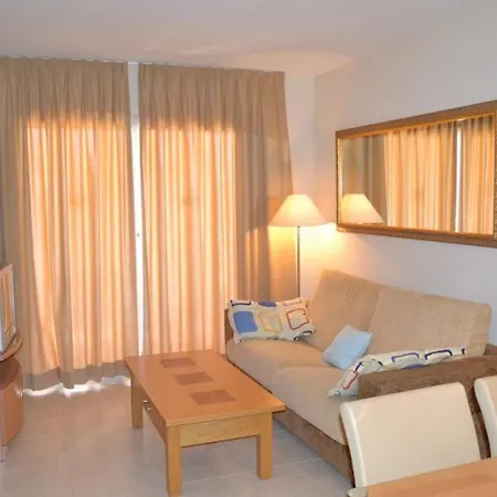 Apartment Turmalina Unitursa