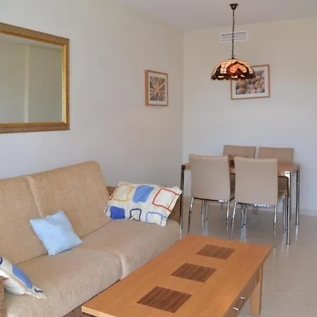 Turmalina Unitursa Apartment