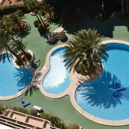 Turmalina Unitursa Calpe