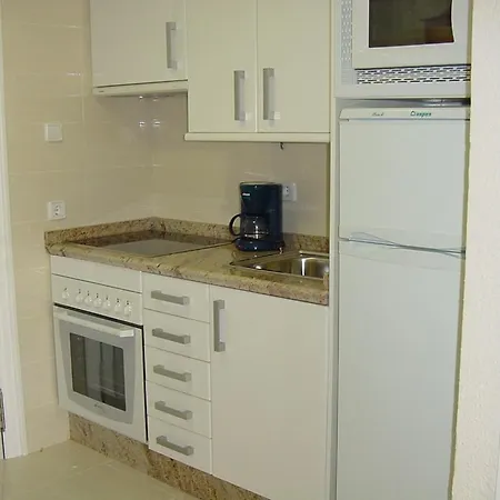 Apartment Turmalina Unitursa