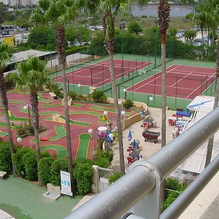 Daire Turmalina Unitursa Calp