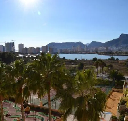 Turmalina Unitursa Calpe