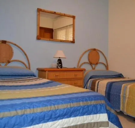 Turmalina Unitursa Apartment