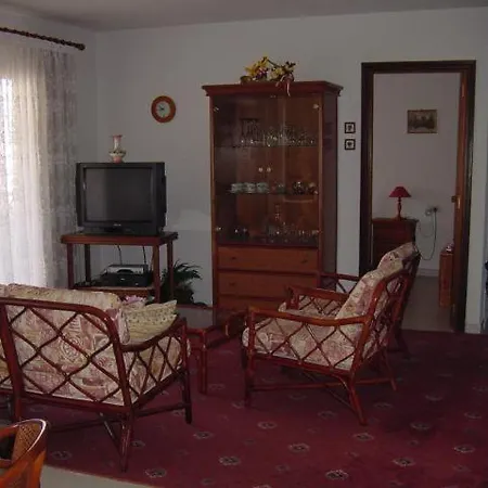 Turmalina Unitursa Apartment *
