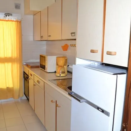 Turmalina Unitursa Apartment
