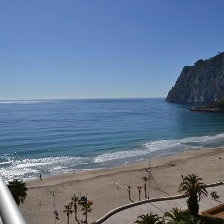 Apartment Turmalina Unitursa Calpe