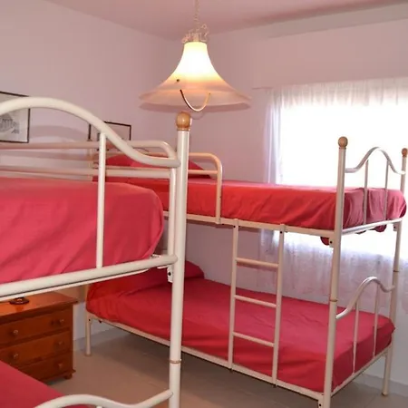 Turmalina Unitursa Apartment Calpe