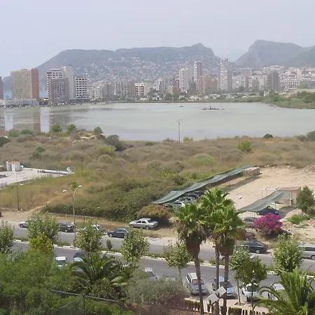 Turmalina Unitursa * Calpe